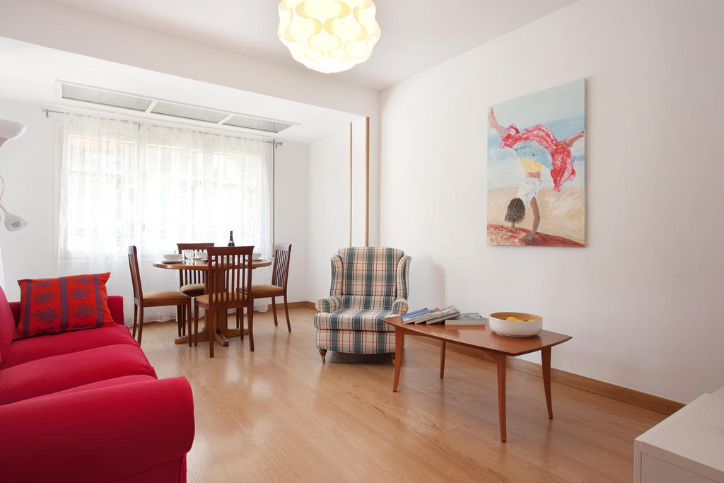 バルセロナClick&Flat Floridablancaアパートメント 部屋 写真