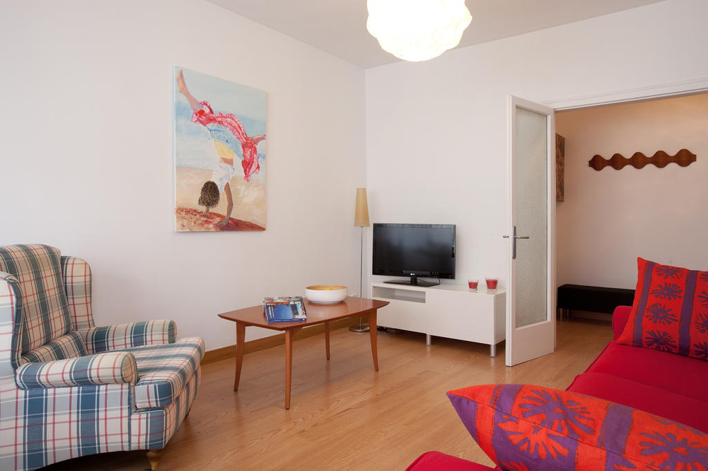 バルセロナClick&Flat Floridablancaアパートメント 部屋 写真