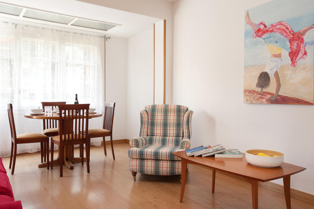 バルセロナClick&Flat Floridablancaアパートメント 部屋 写真