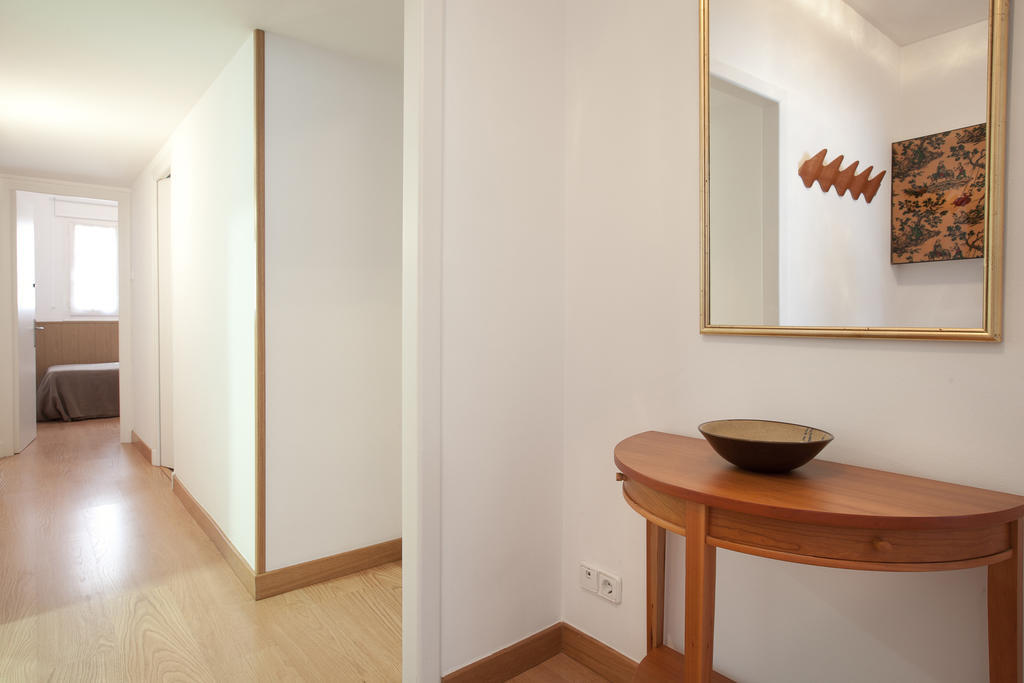 バルセロナClick&Flat Floridablancaアパートメント 部屋 写真