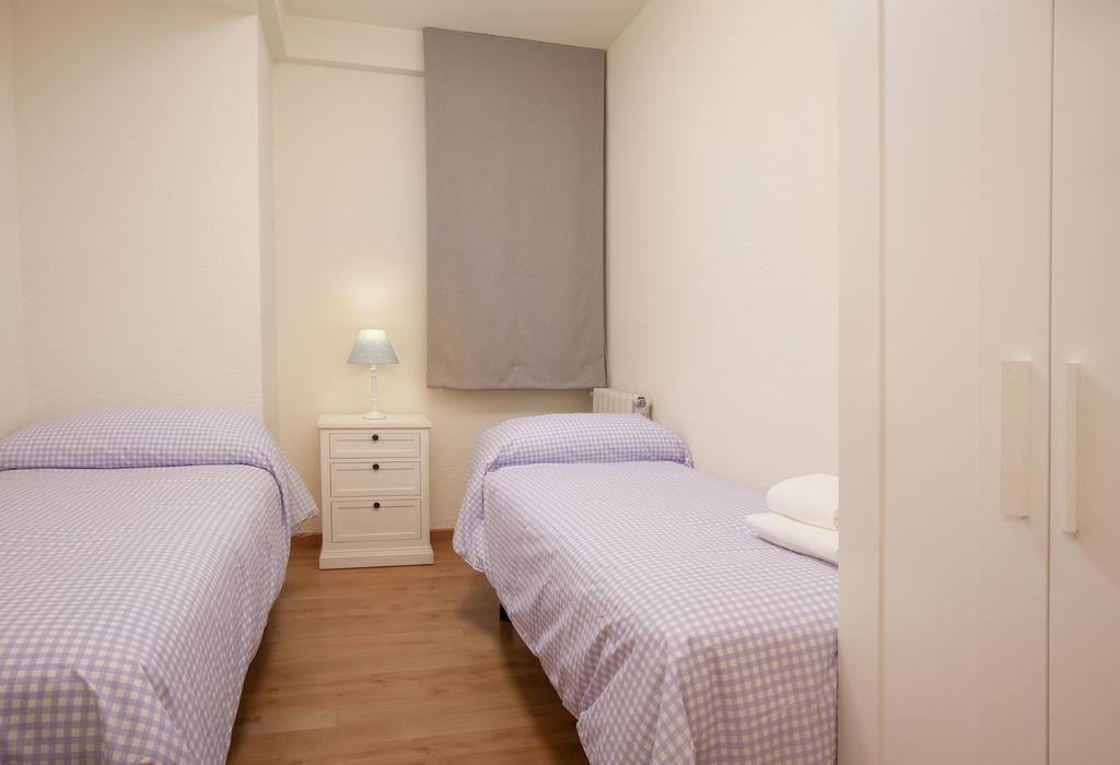 バルセロナClick&Flat Floridablancaアパートメント 部屋 写真